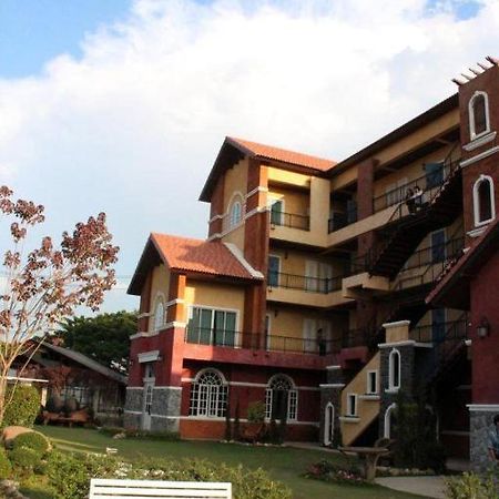San Pareni Hotel Chiang Mai Exterior foto